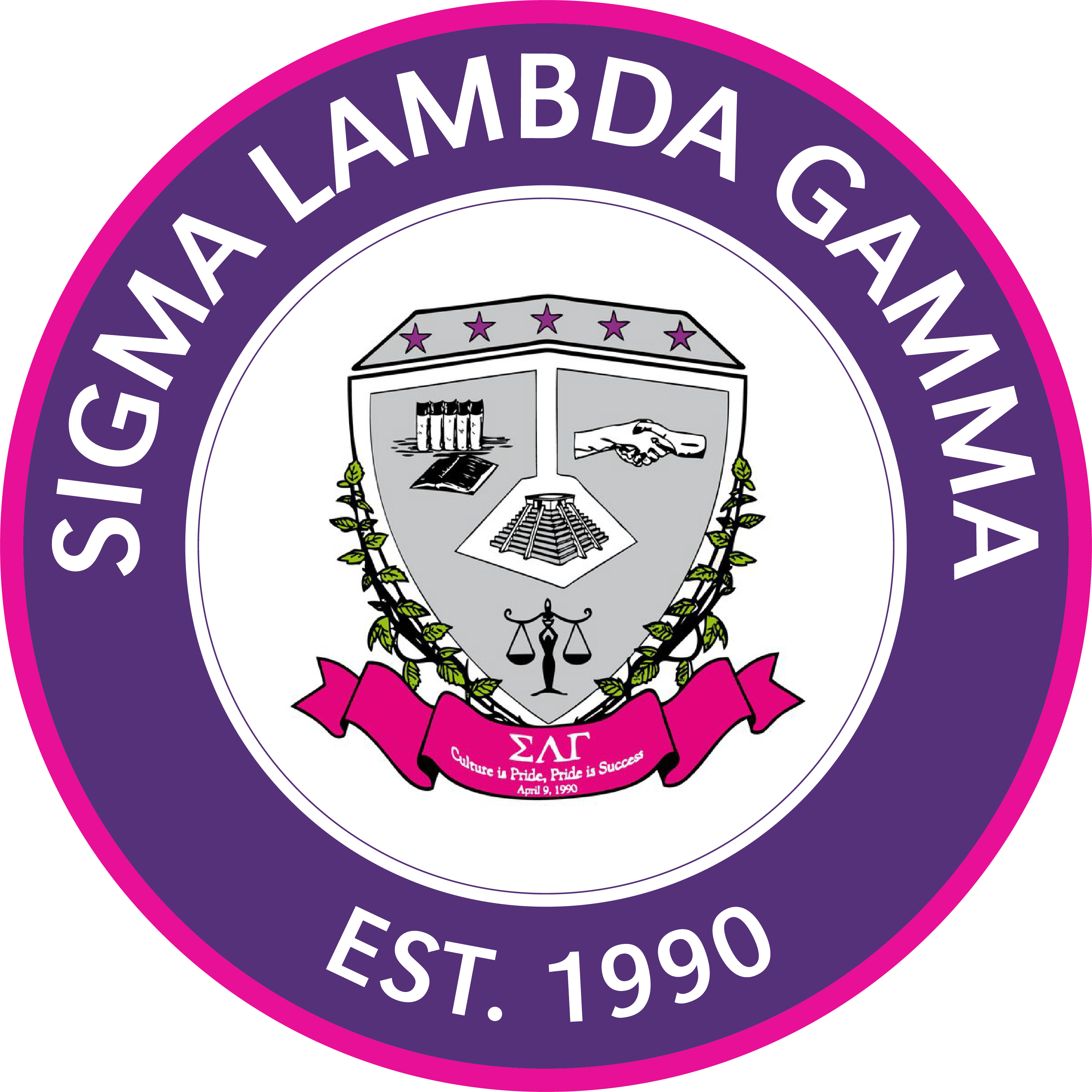 SIGMA LAMBDA GAMMA